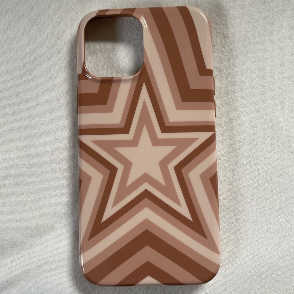 iPhone 12 Pro Max Starstruck Case